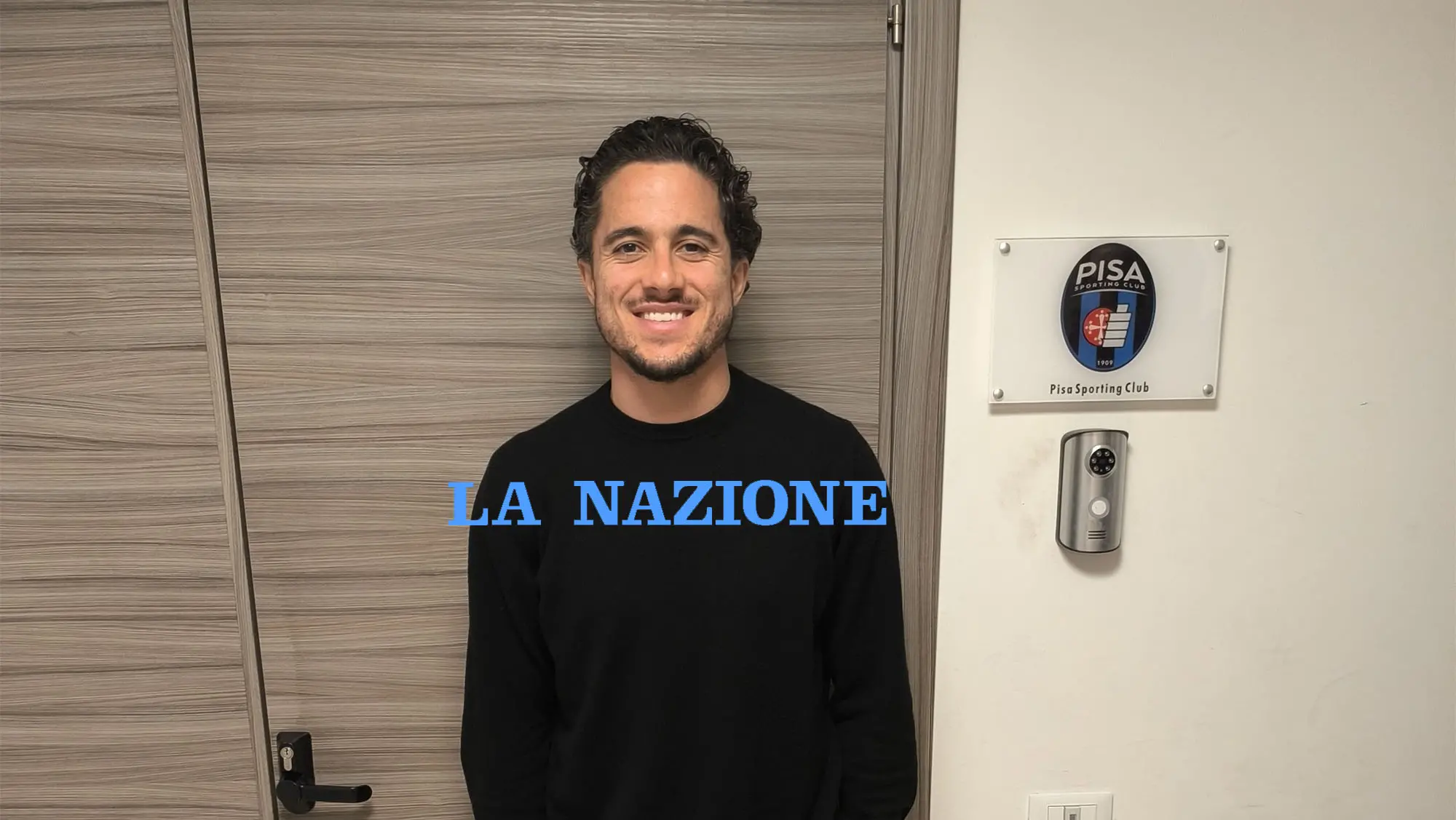 Calciomercato, c'è la firma di Sernicola con il Pisa