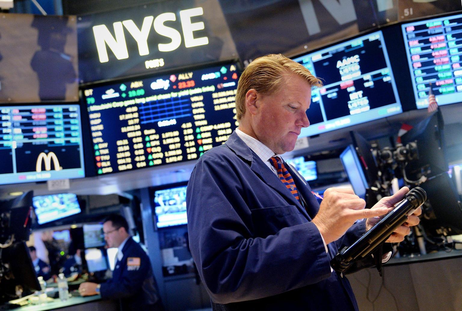 Wall Street apre in rialzo, Dj +0,03%, Nasdaq +0,26%