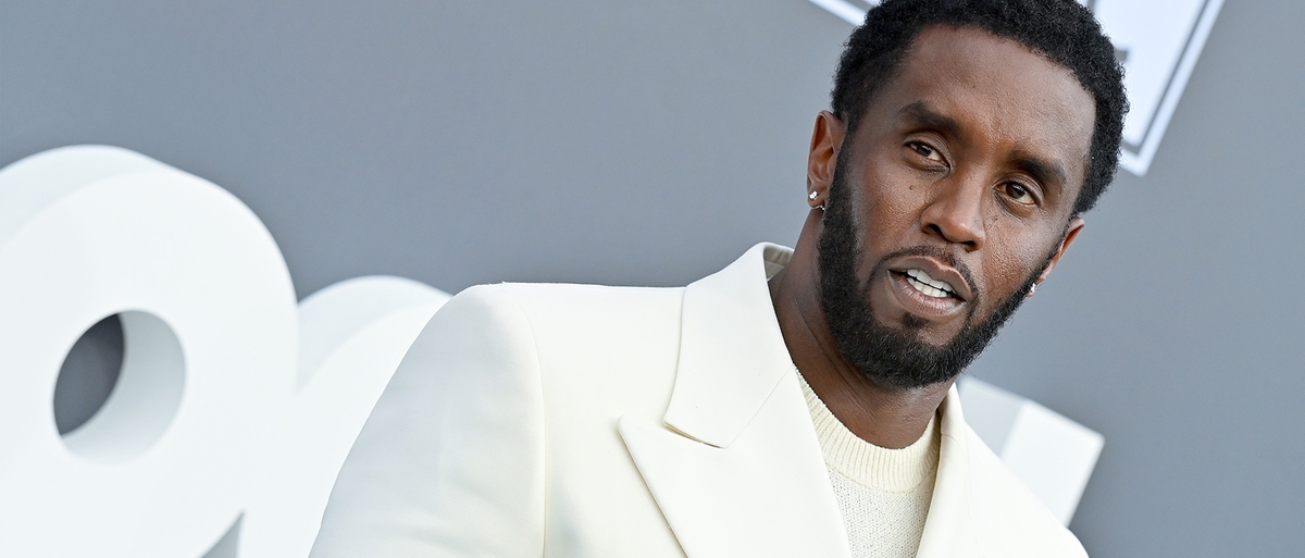 Diddy, provato dalla prigione e dimagrito, augura buon Natale ai giudici