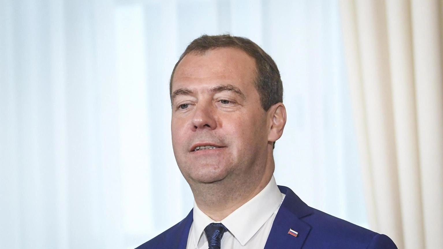 Medvedev, 'minaccia nucleare ora più grave che nel 1962'