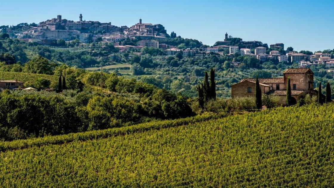 Toscana supera Trentino Alto Adige nel Regional Tourism Reputation Index 2024