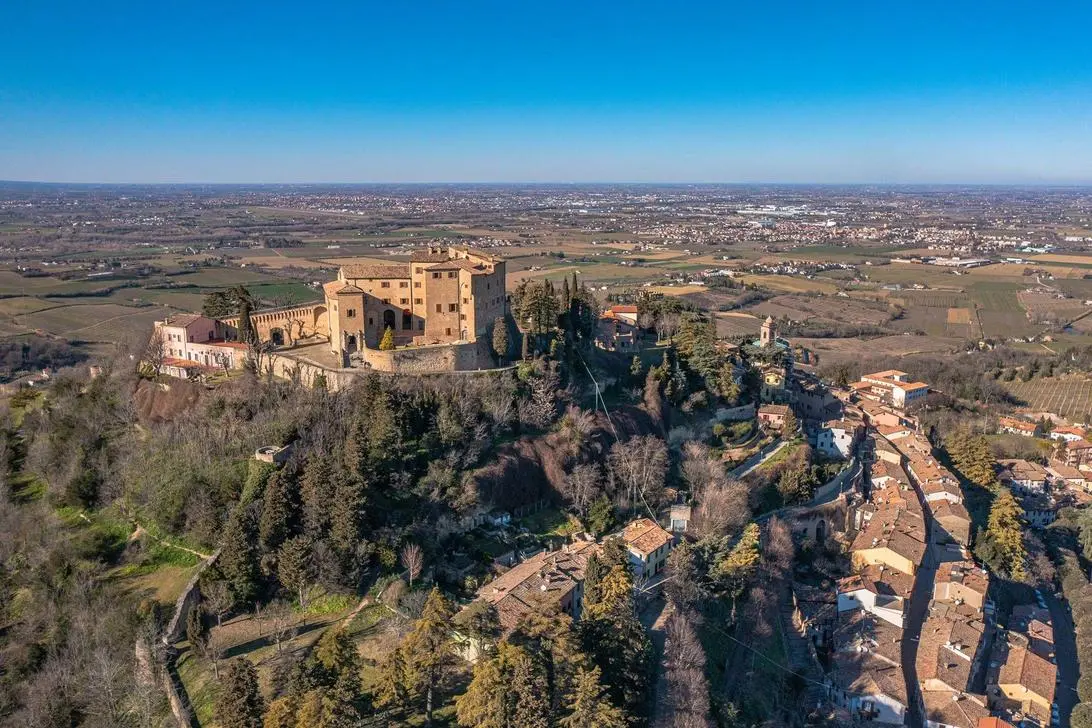 APPUNTAMENTO. ALL’ALBA SUI COLLI. E NEI BORGHI