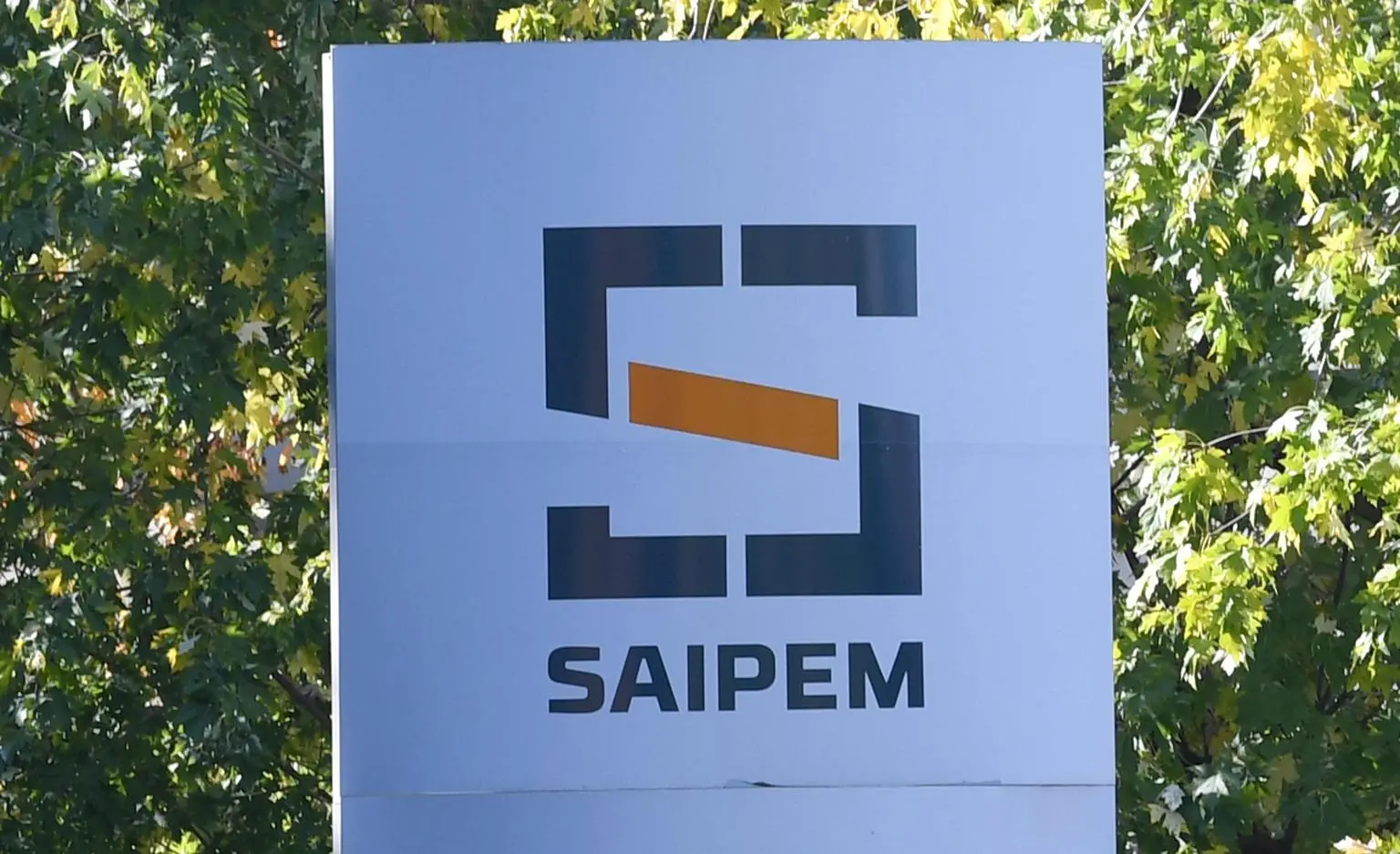 Saipem, l'utile del 2024 balza del 70% a 306 milioni