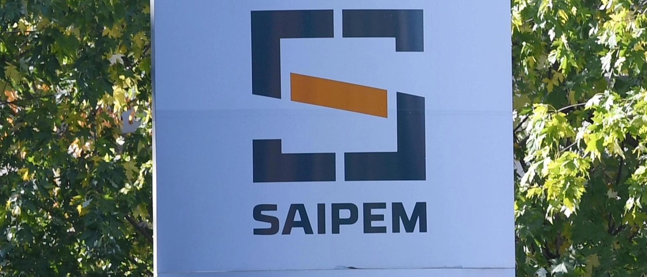 Saipem, l'utile del 2024 balza del 70% a 306 milioni