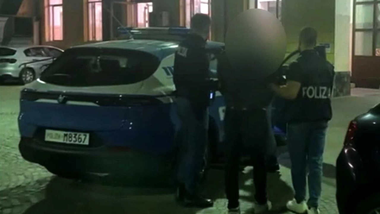 Arresti a Frosinone e Napoli, inchiesta della procura europea