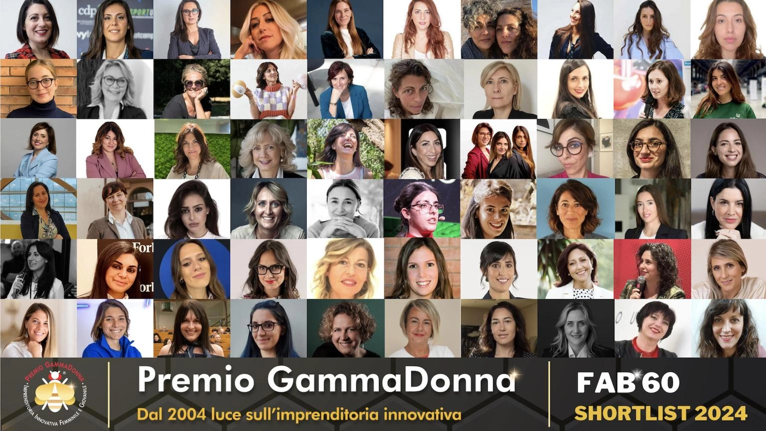 Italia maglia nera gender gap, GammaDonna punta su innovatrici