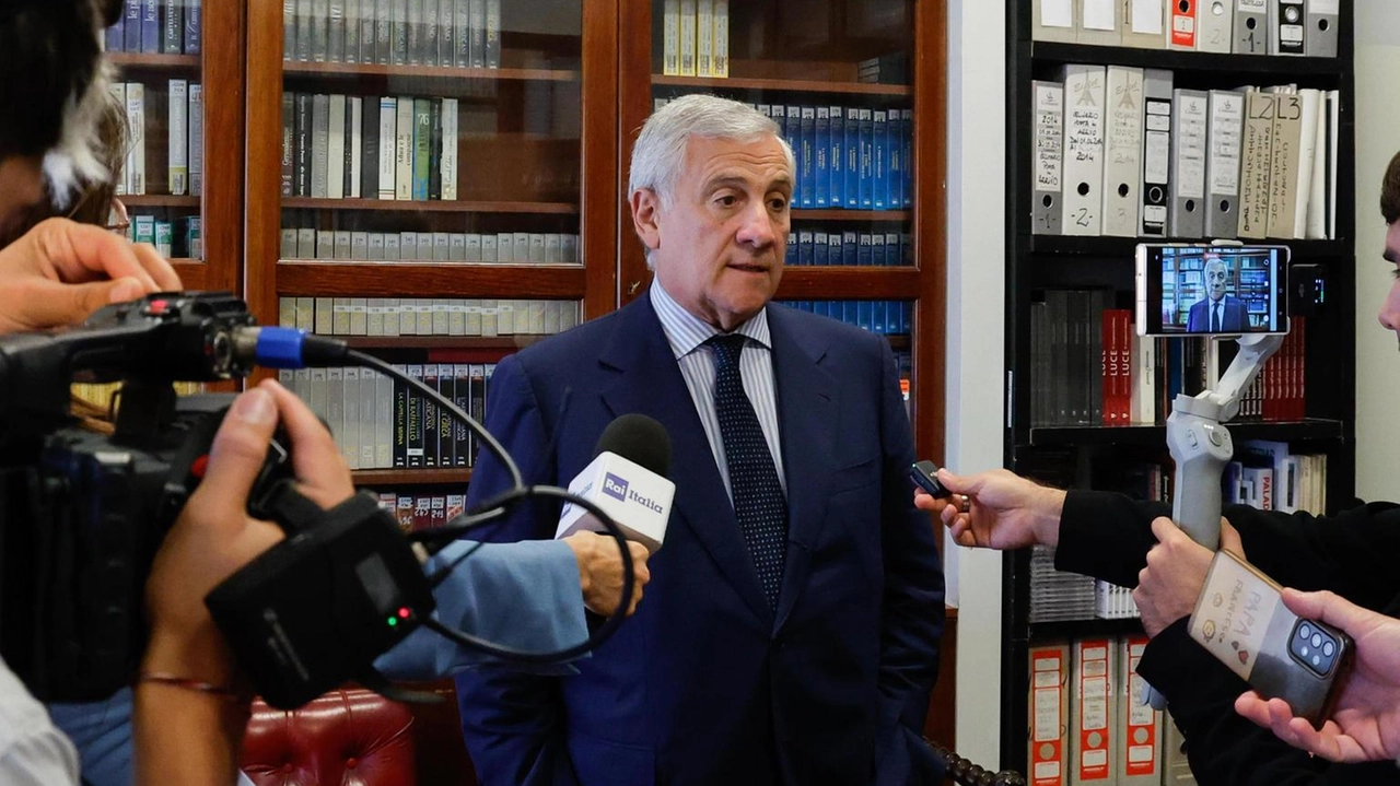 Il vice premier ha escluso di voler "limitare l'accesso"