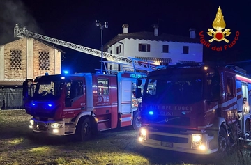 Uccisa dal monossido, gravissimi marito e figlia: tragedia a Forni di Sopra (Udine)