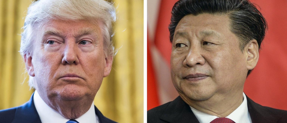 Xi a Trump, 'Usa affrontino questione Taiwan con prudenza'