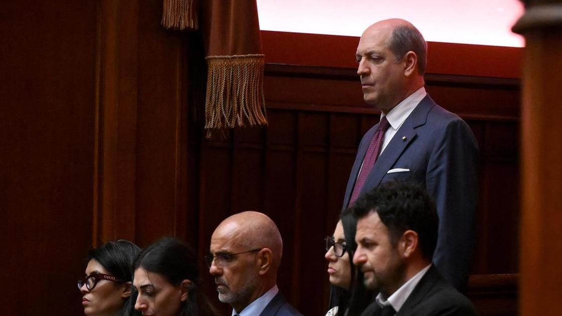 Omaggio a Luca Attanasio e Iacovacci: Eroi della cooperazione internazionale