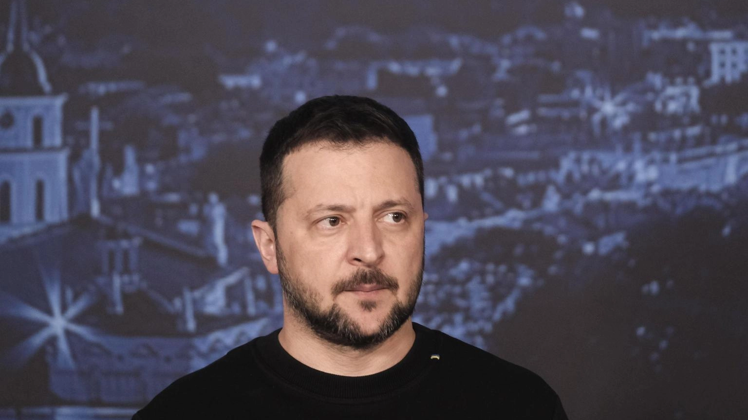 Varsavia-Kiev, un arresto per tentato attacco a Zelensky