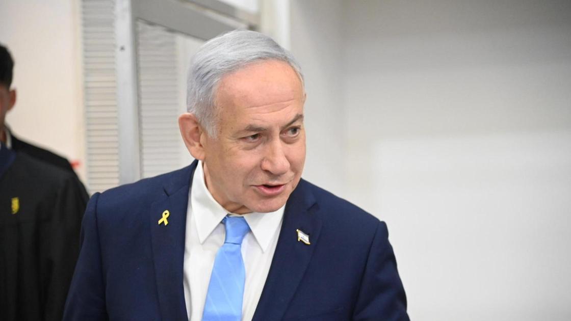 Netanyahu rassicura: Israele rimarrà democratico nonostante la crisi dello Shin Bet