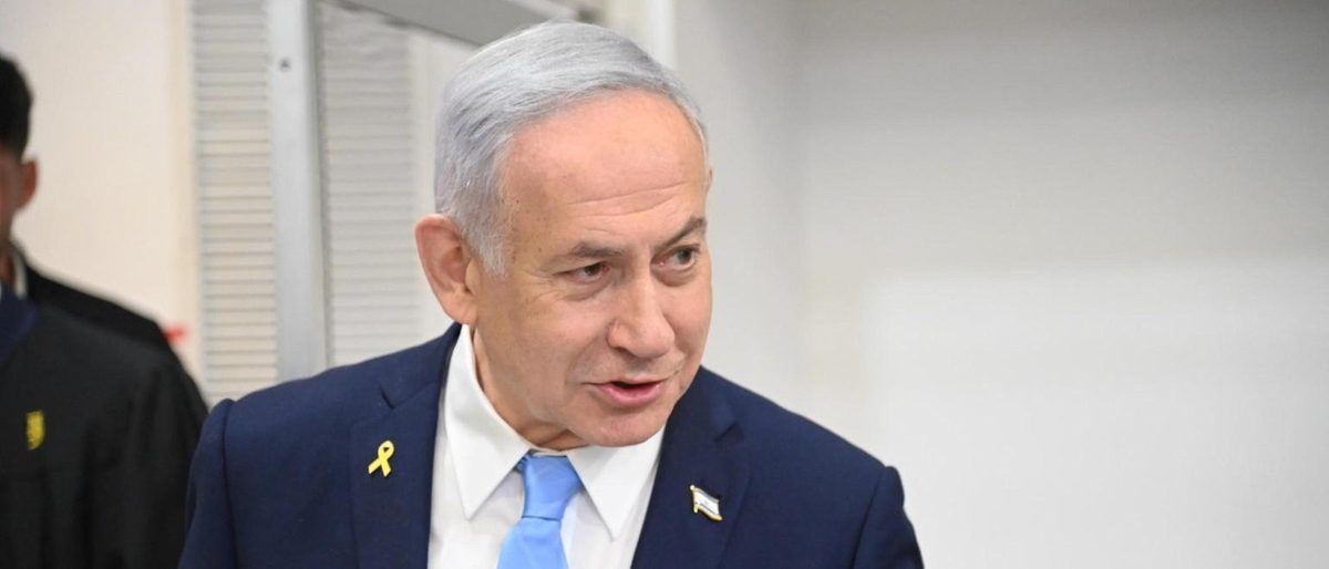 Netanyahu rassicura: Israele rimarrà democratico nonostante la crisi dello Shin Bet