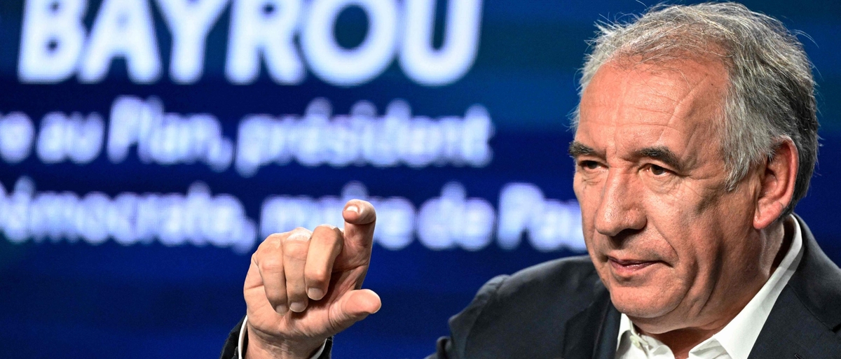 François Bayrou: chi è il nuovo premier francese e quali sfide lo attendono