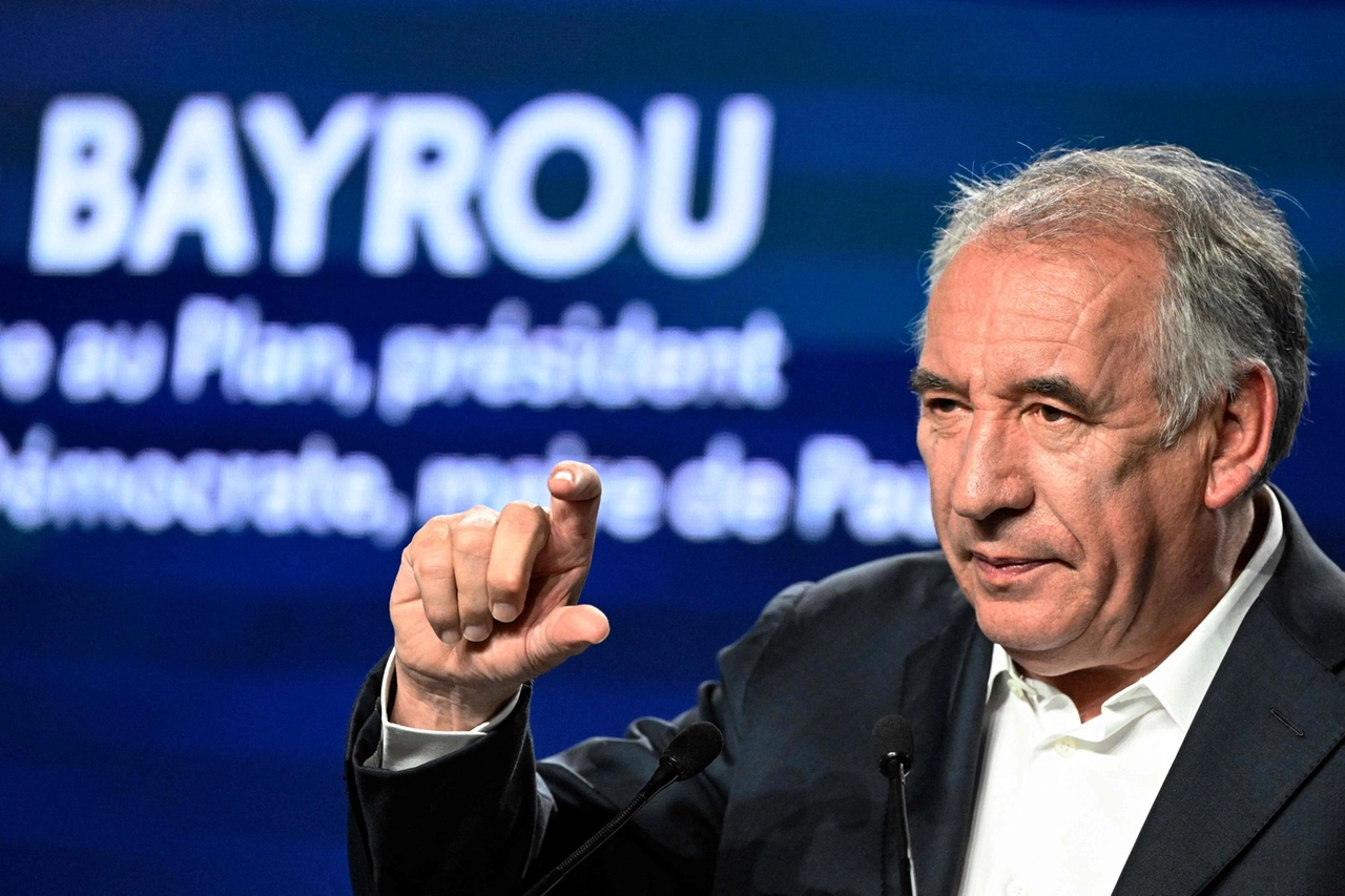 Francois Bayrou è il nuovo premier francese