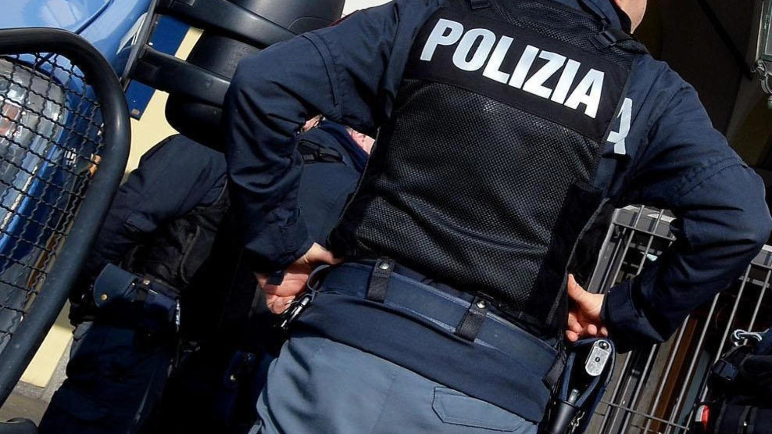 Scontri Pisa, una decina i poliziotti indagati