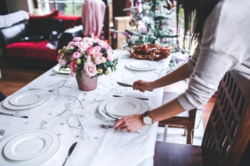 Pesce alla Vigilia di Natale? Il divieto di mangiare carne una bufala che ha quasi 60 anni