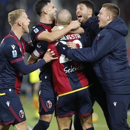 Una notte subito da Champions. De Silvestri e Fabbian da applausi. E il Bologna vola al quinto posto