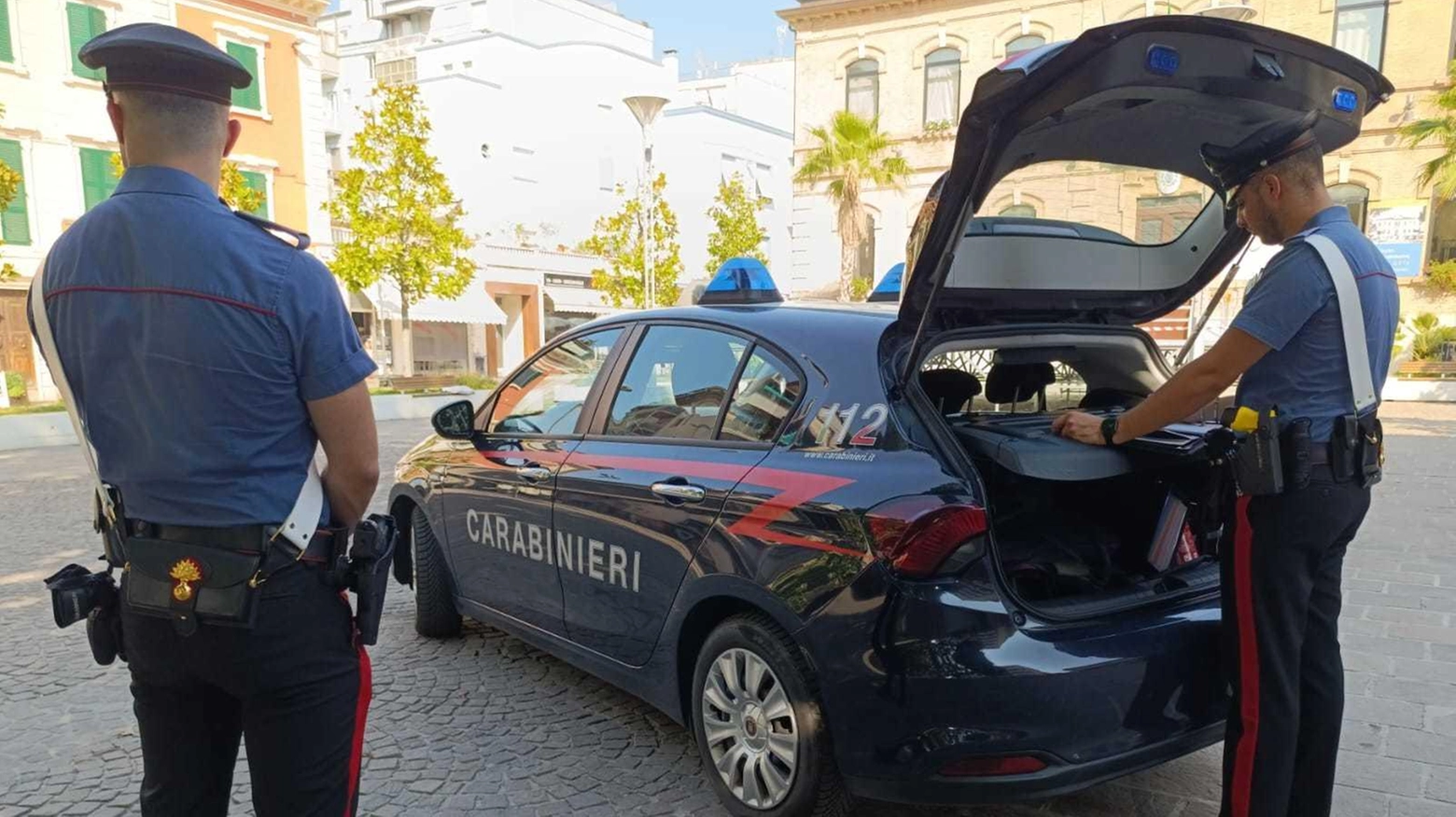 Le indagini sulla morte dell'84enne sono state affidate ai carabinieri