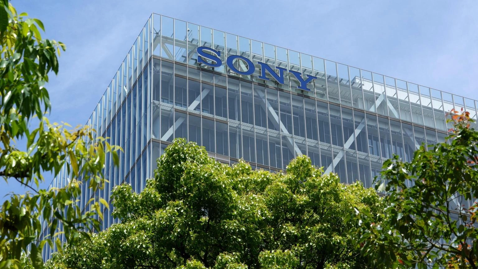 Al rialzo le stime Sony sugli utili, a 6,1 miliardi di euro