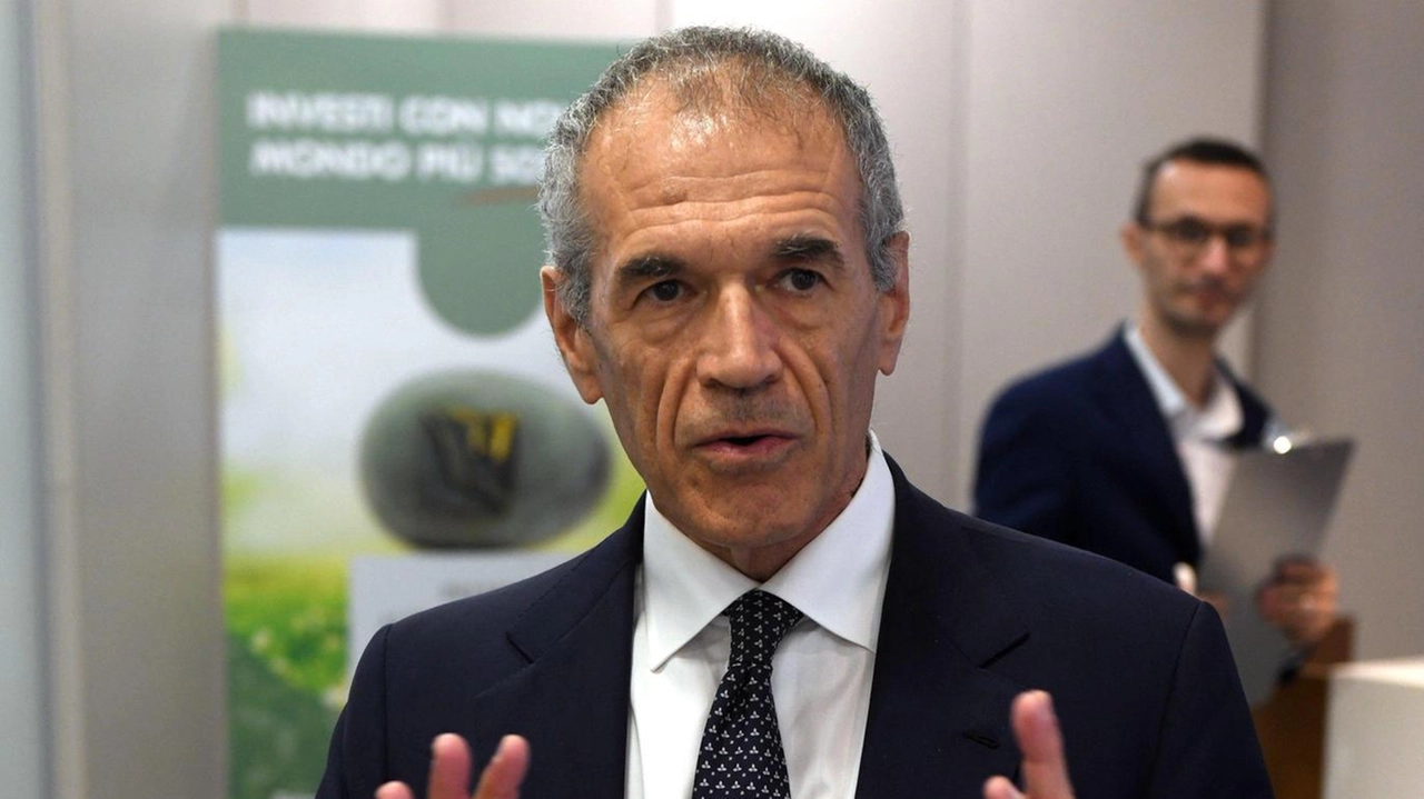 L’economista Cottarelli: "In arrivo nuovi dazi . Brutte notizie per la Ue"