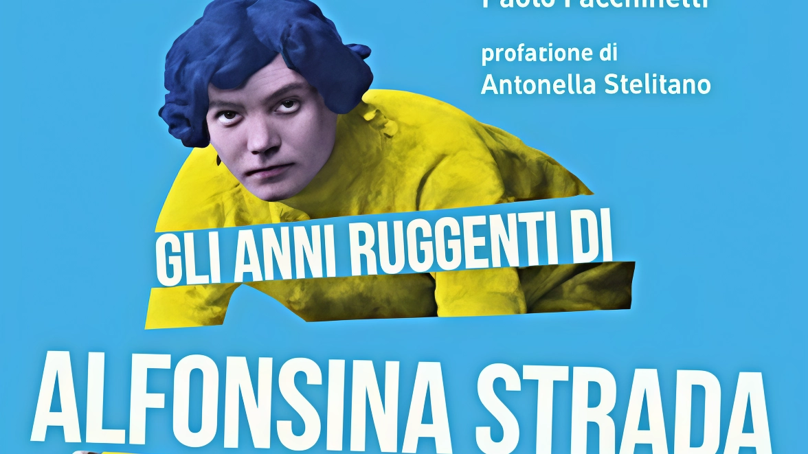 Un omaggio a Paolo Facchinetti per il suo libro su Alfonsina Strada