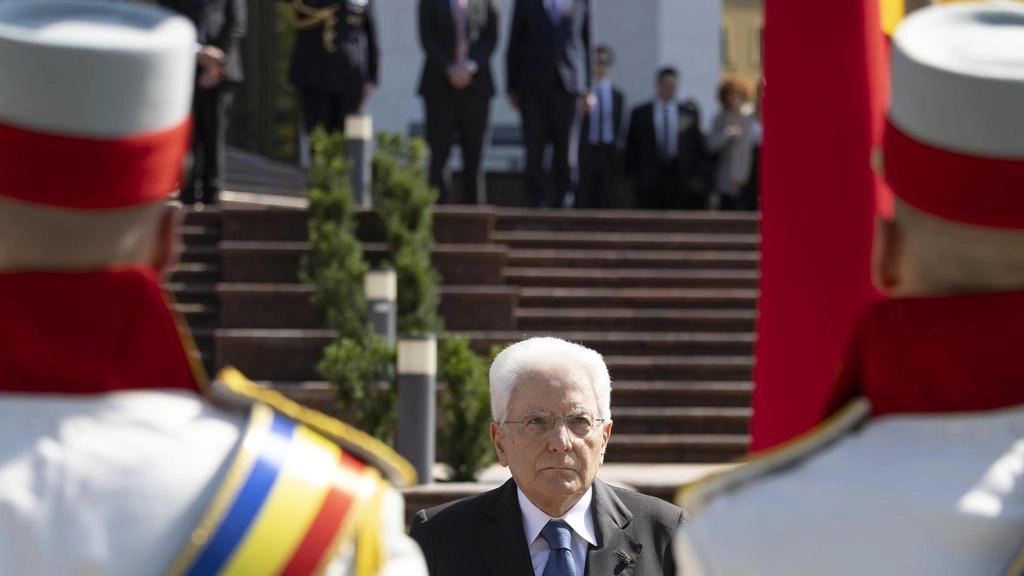 Mattarella, libertà e democrazia mai garantite, difenderle