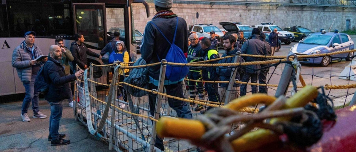 Magi, referendum su cittadinanza tocca 2,3 milioni di stranieri