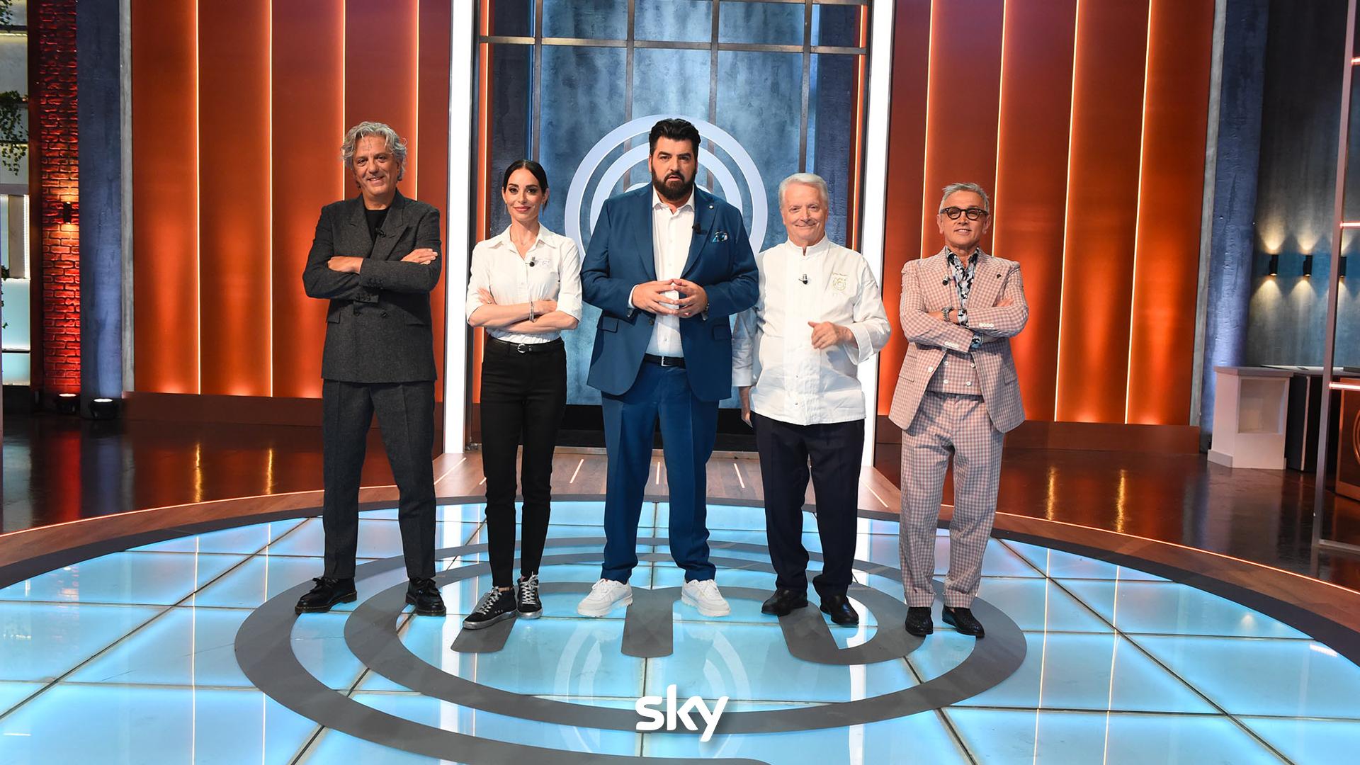 Masterchef: eliminati e prove del 23 gennaio