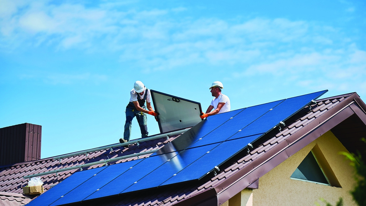 Fotovoltaico, verso un anno cruciale tra agevolazioni e una missione green