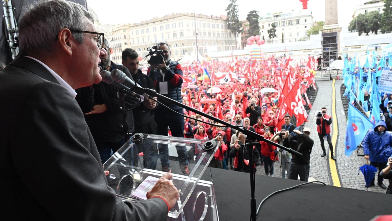 'Calcolatrice? Pensano che siamo dei cogl....?'