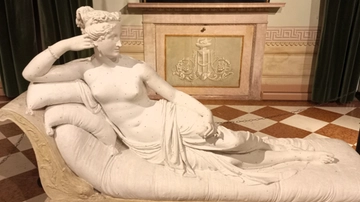 Casa Museo di Antonio Canova: Gypsotheca e Tempio rendono omaggio al celebre scultore