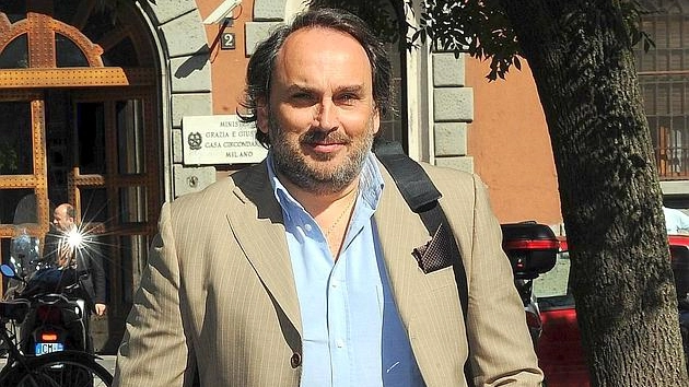 Giuliano Tavaroli, 65 anni