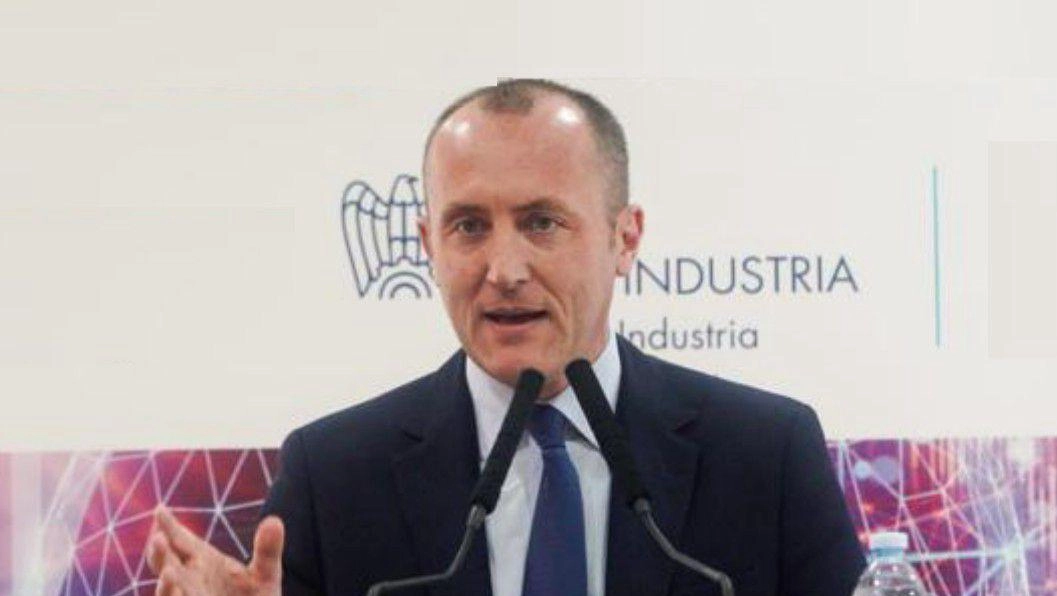 Pasquale Lampugnale, vicepresidente di Confindustria PI