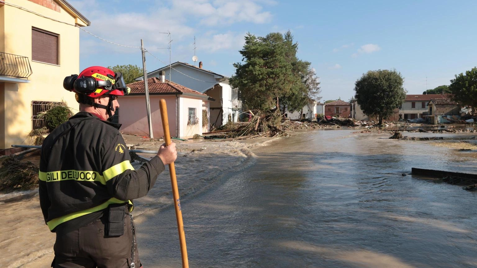 Confartigianato, 8,1 milioni in zone a rischio frane e alluvioni