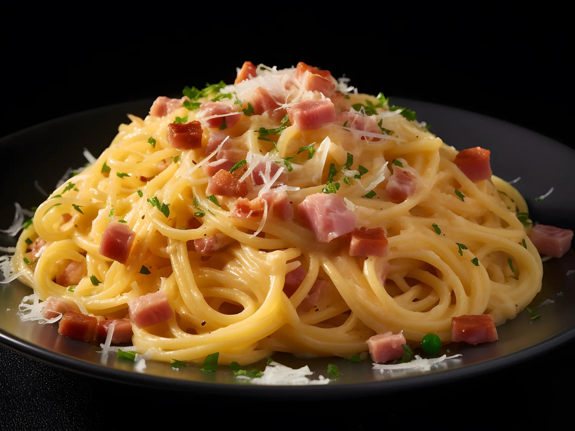 Carbonara Day: origine, ricetta e varianti di un piatto iconico