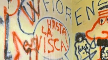 Visca,  “maestro“ e personaggio di Pazienza