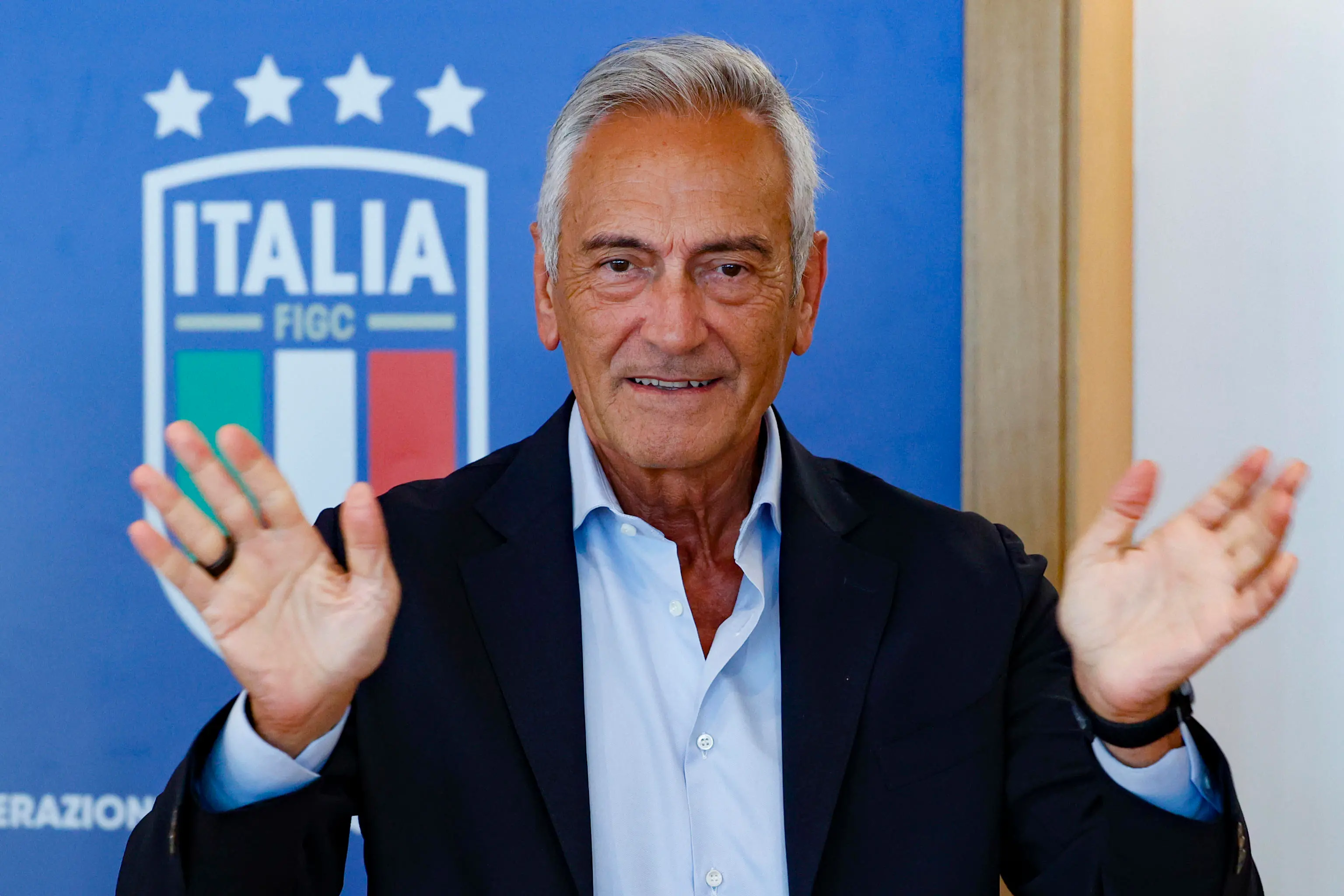 La Figc non cambia. Un plebiscito, ora servono i fatti