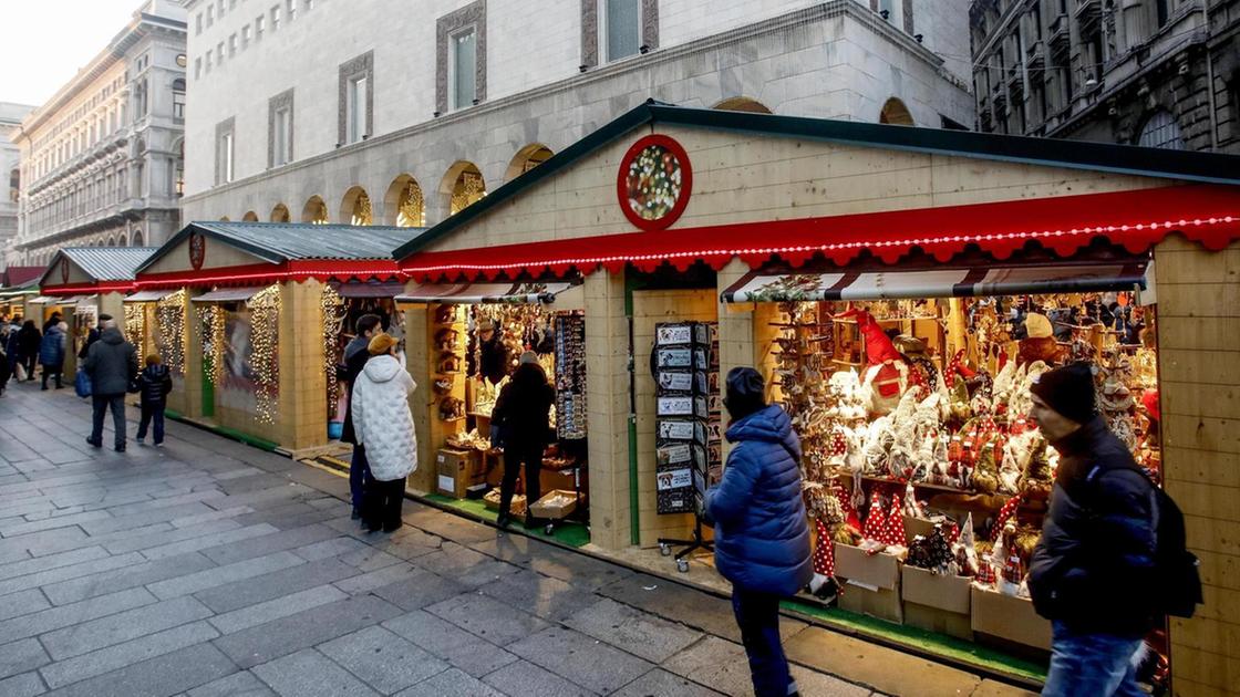 Shopping locale preferito da oltre metà degli italiani, giovani scelgono online