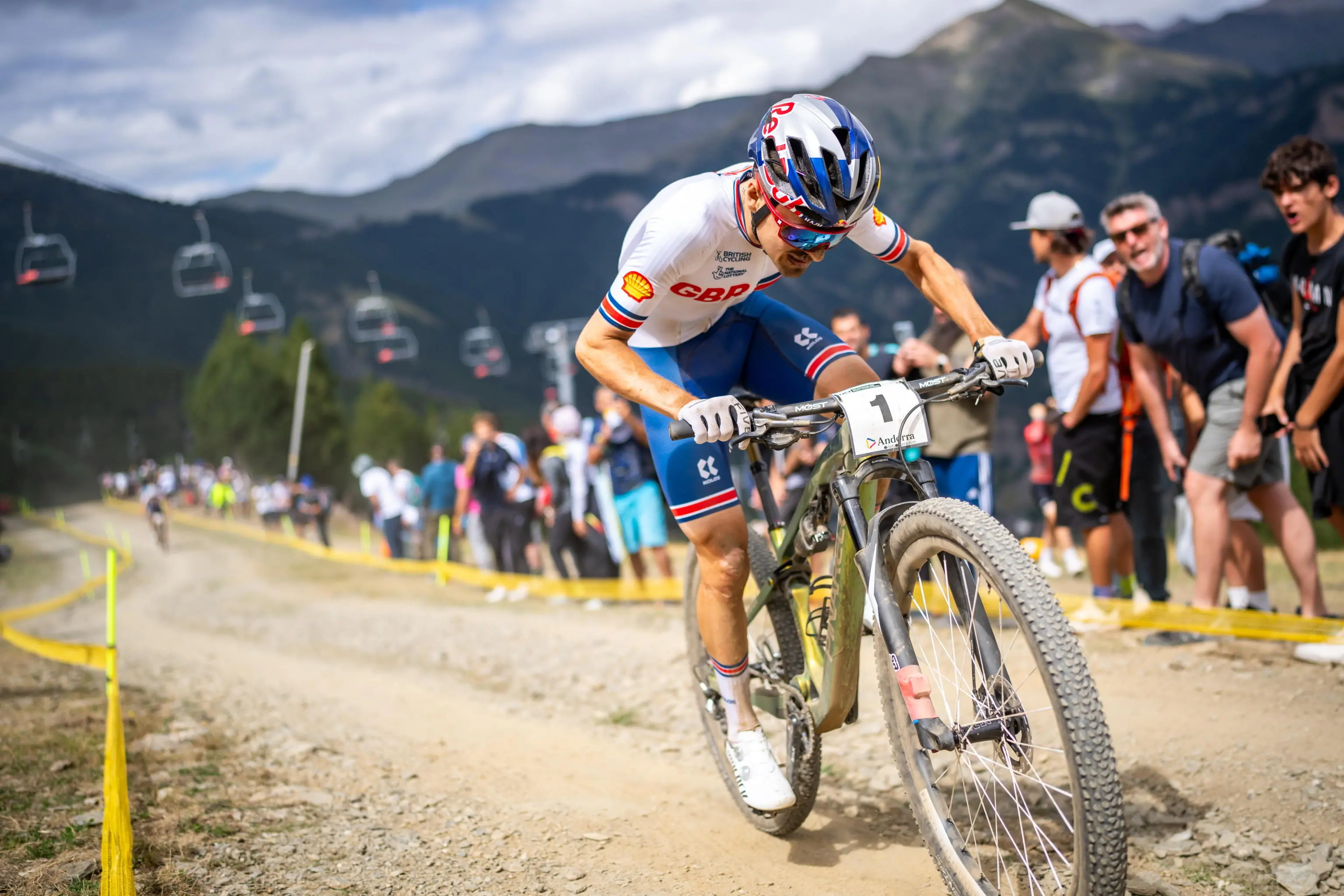 Ciclocross, l'annuncio di Pidcock: "Quest'anno non ci sarò"