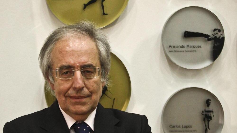 Portogallo, morto il presidente del Comitato olimpico nazionale