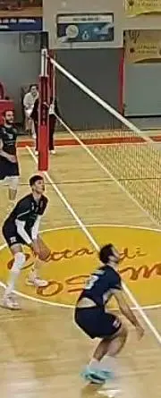 Volley B maschile e b1 femminile. Osimo non potrà sbagliare contro San Marino. Falconara con un Ficosecco in più contro Bottega