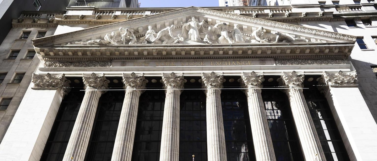 Wall Street apre in calo, Dj -0,22%, Nasdaq -0,77%