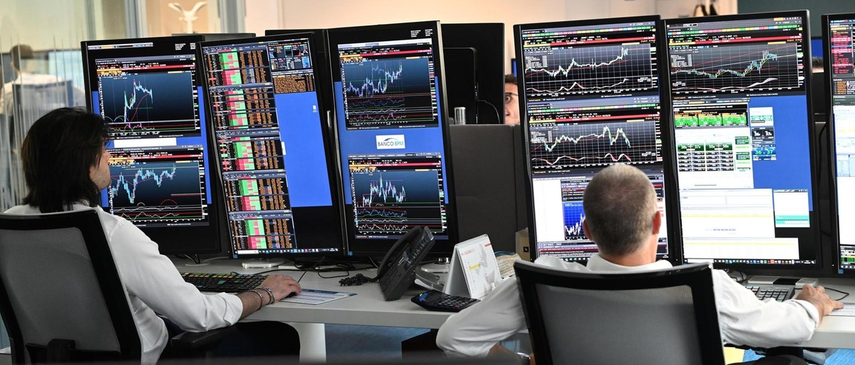 Lo spread tra Btp e Bund apre poco mosso a 126 punti