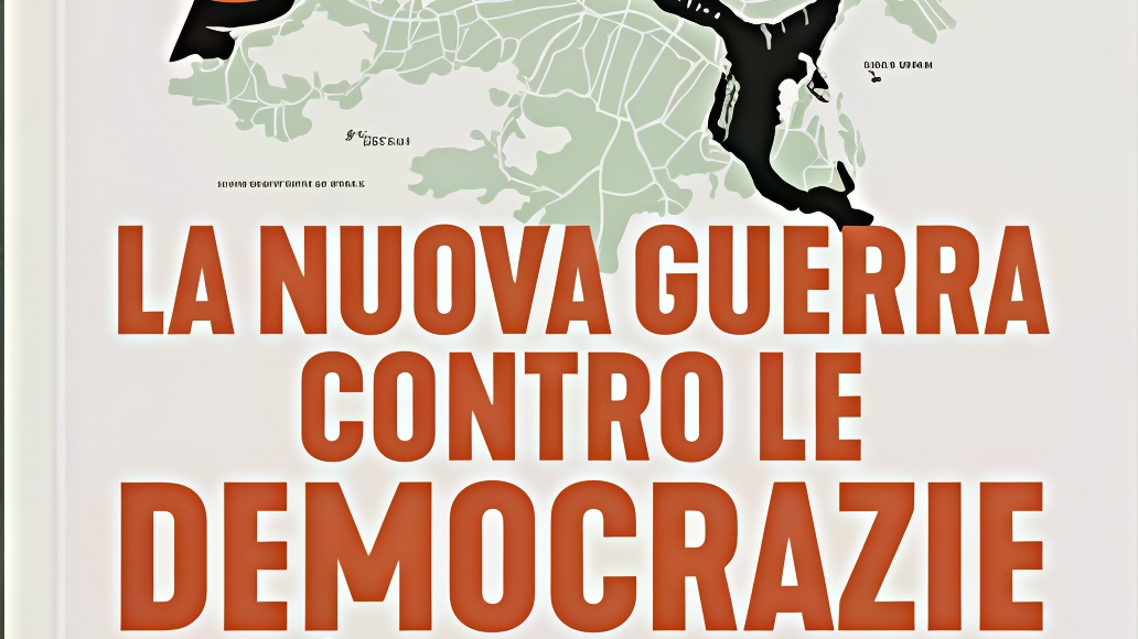 Occidente sotto attacco. La sfida delle autocrazie