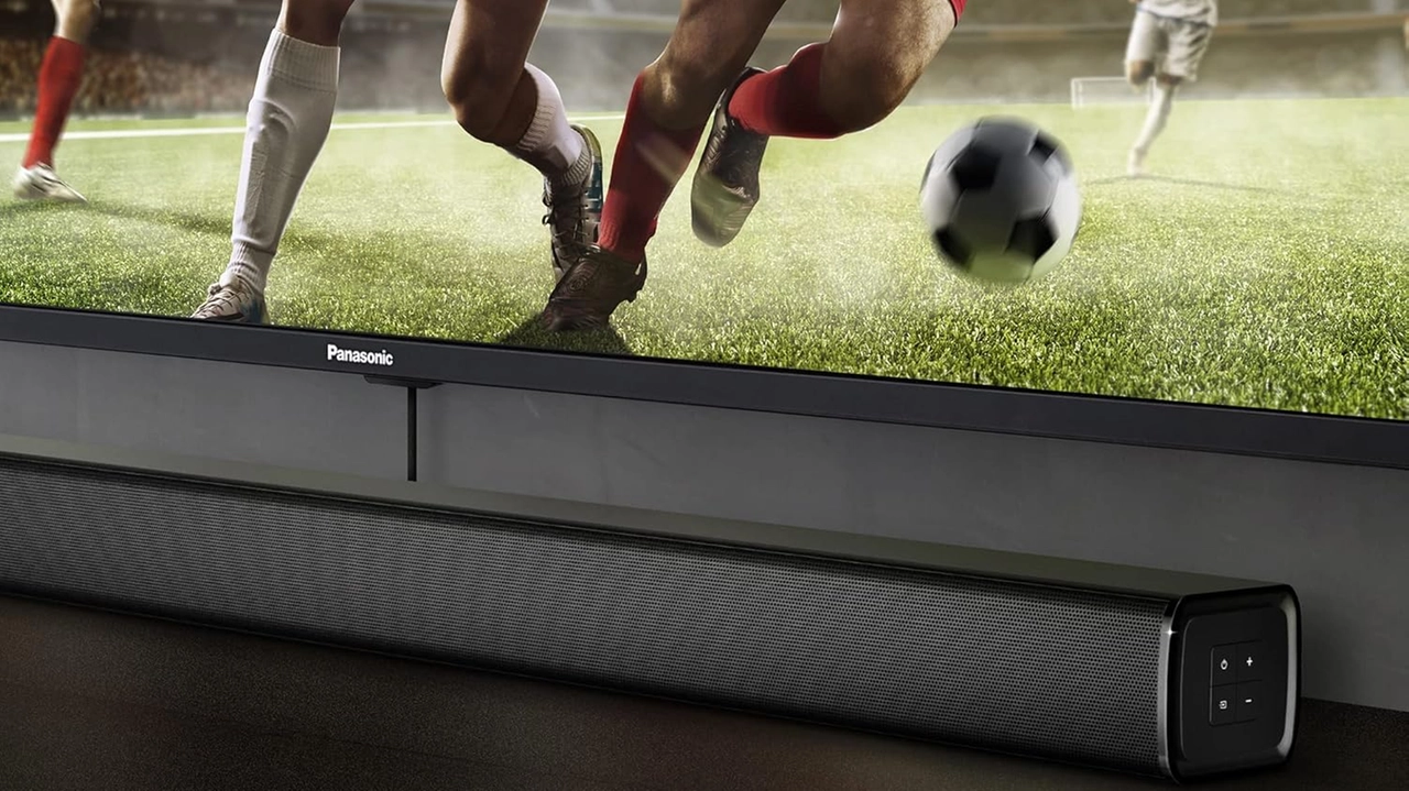 soundbar Panasonic