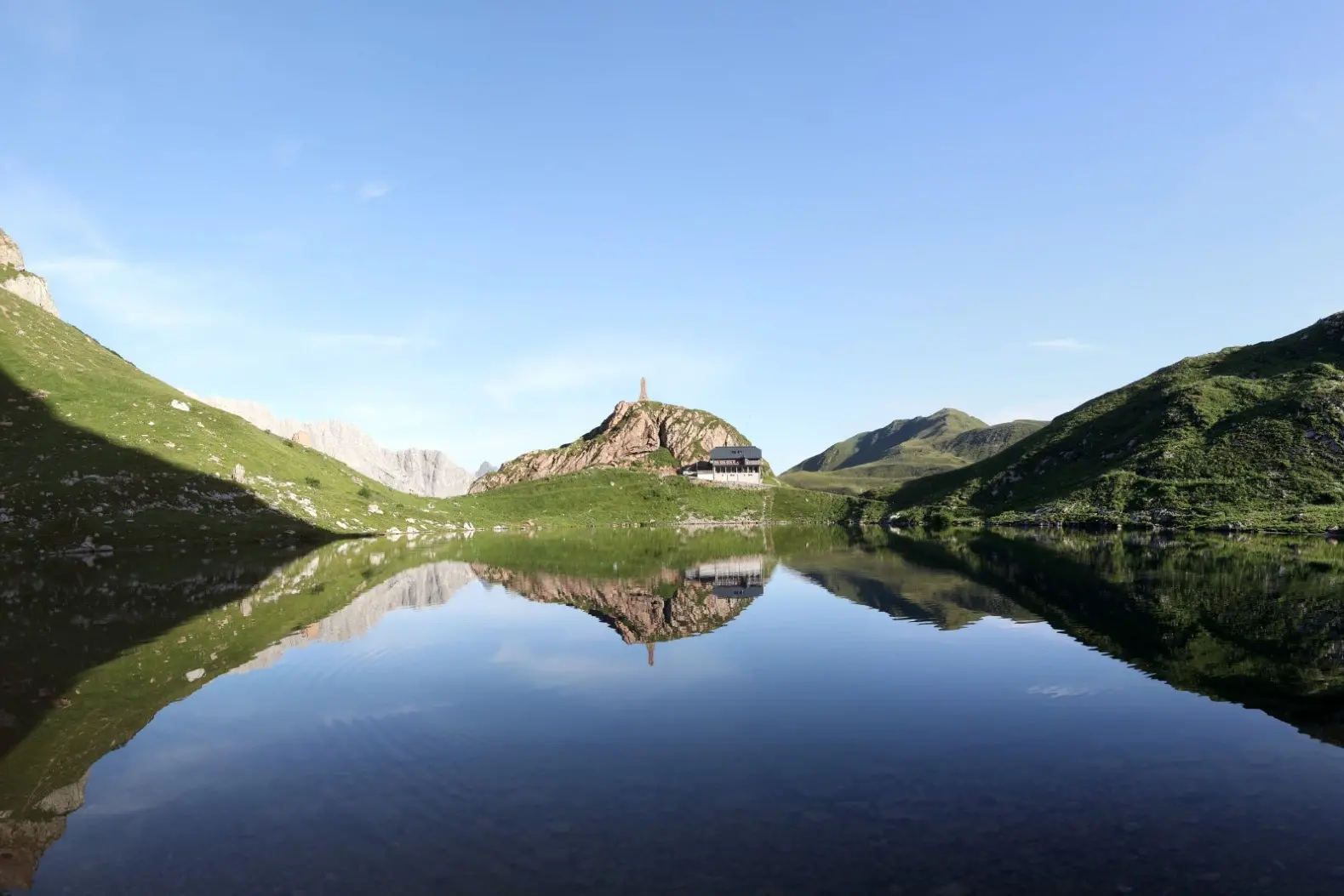 Alpi Carniche, sulle tracce della Grande Guerra