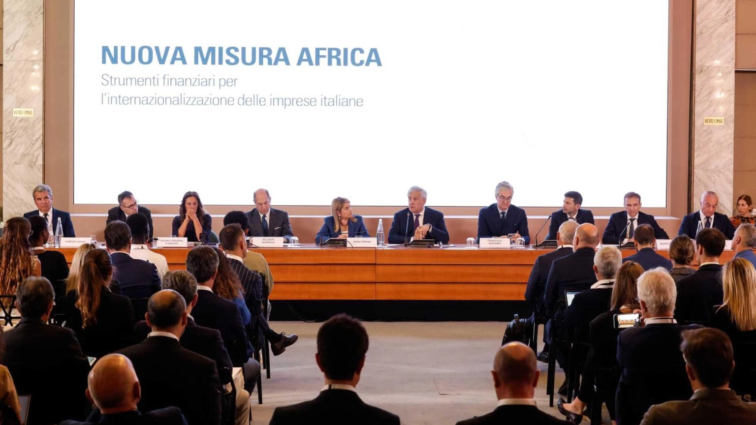 Simest, con Misura Africa 200 milioni di finanza agevolata