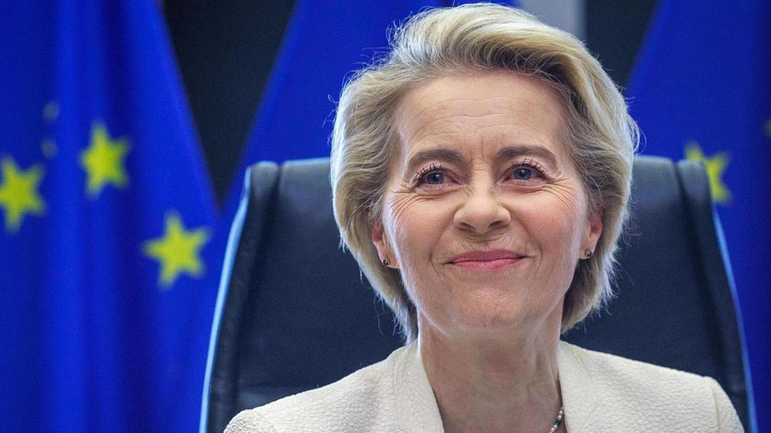 Ursula von der Leyen: bypassare il Parlamento europeo per il piano ReaArm Europe