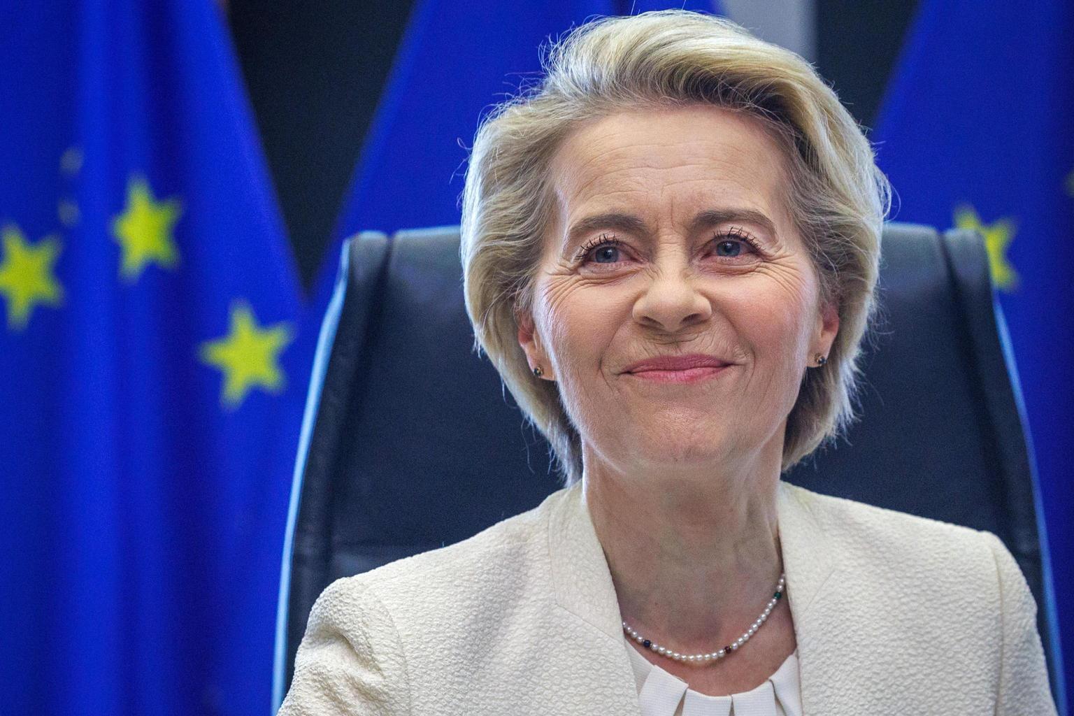 Ursula von der Leyen: bypassare il Parlamento europeo per il piano ReaArm Europe